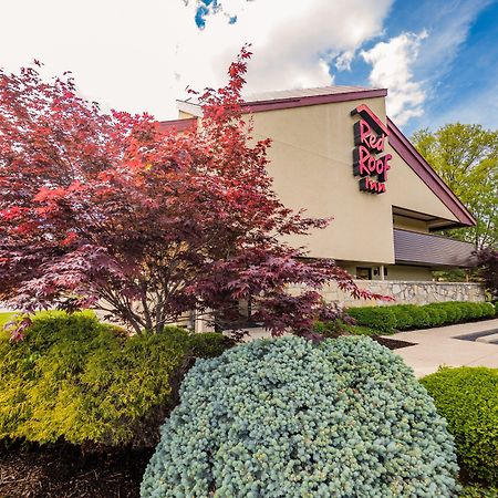 Red Roof Inn Cincinnati Northeast - Blue Ash Dış mekan fotoğraf